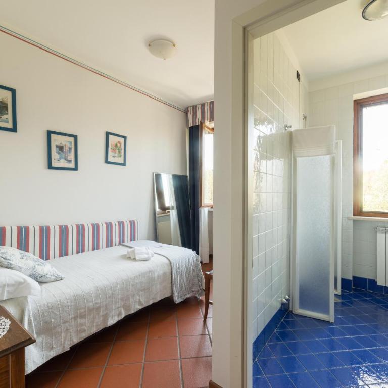 Florence Garda Hotel - Camera Singola - 2