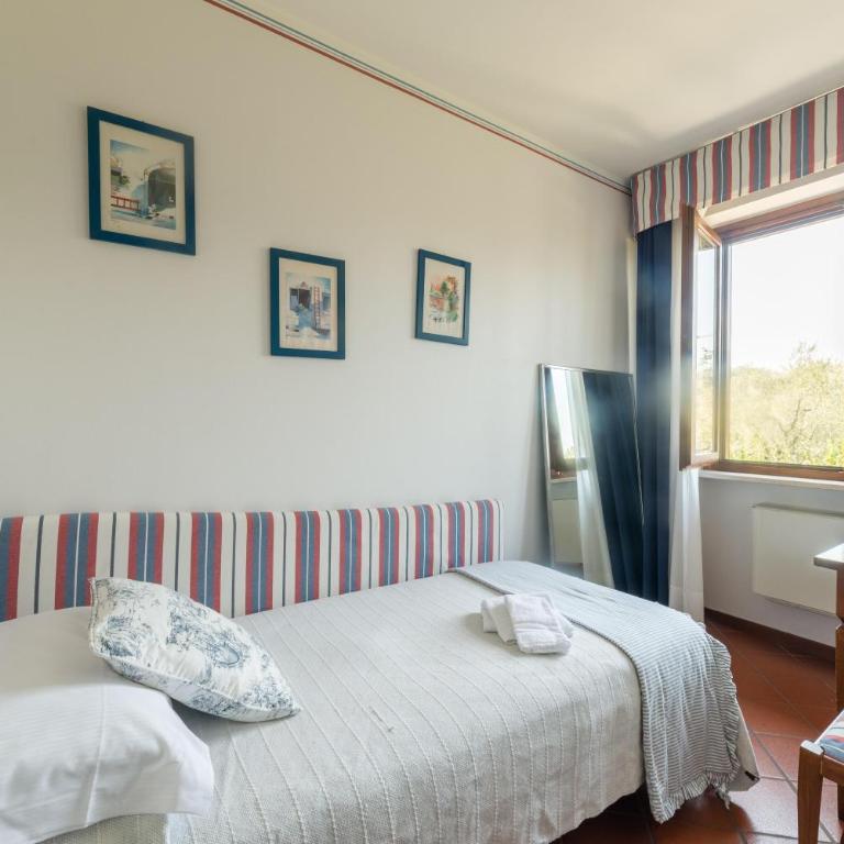 Florence Garda Hotel - Camera Singola - 1