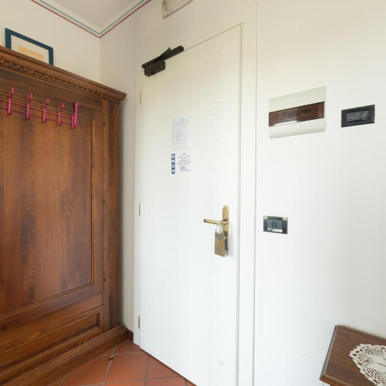 Florence Garda Hotel - Camera Singola - 8