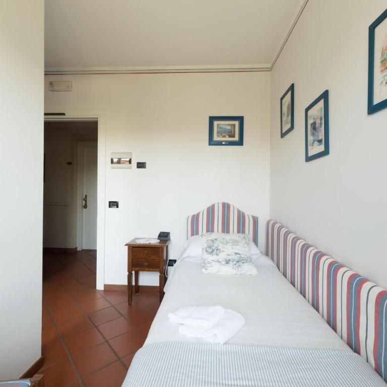 Florence Garda Hotel - Camera Singola - 5