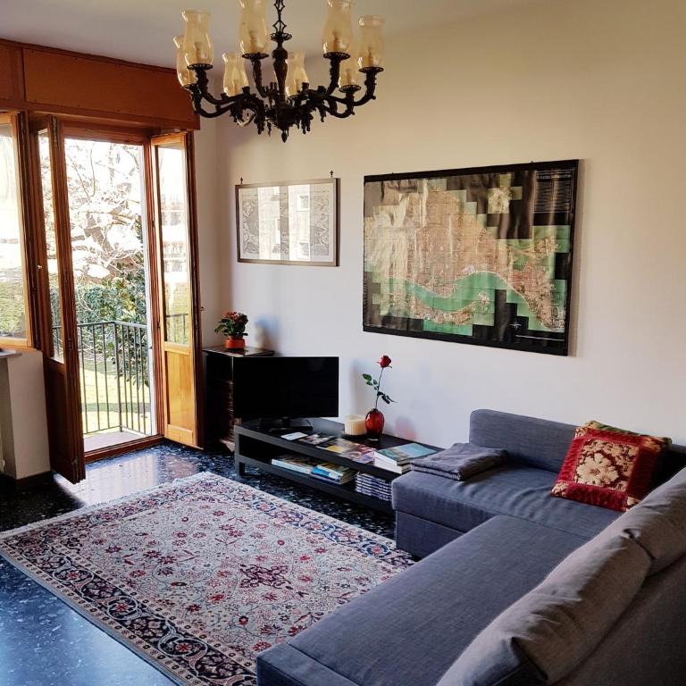 Angela di Venezia House - Appartamento - 7