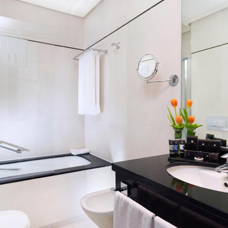 Hotel Valencia Center - Double or Twin Room - 4
