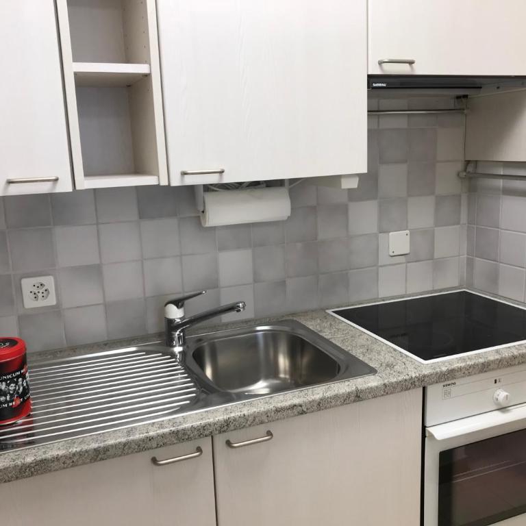 Ascona Principessa Apt 3 - Appartamento - 2