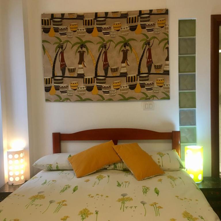 Doria Suites - Studio (2 Adultes) - 4