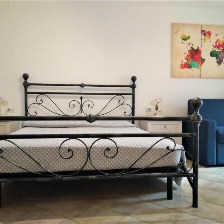 Marigold - Monolocale con Balcone - 1