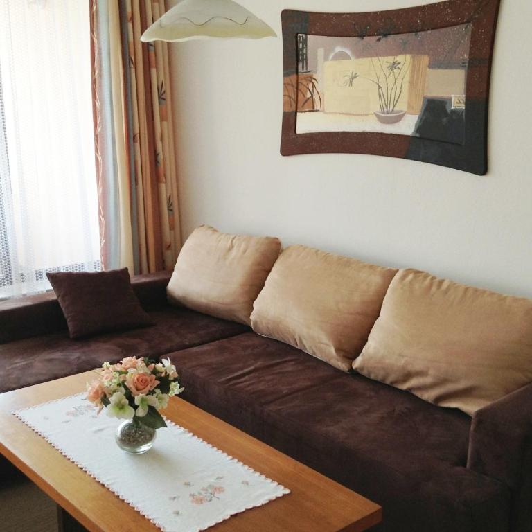 Bungalow Serajnik - Ferienhaus - 2