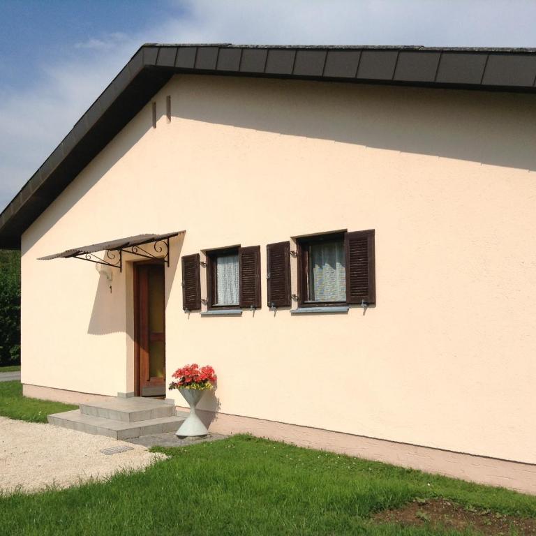 Bungalow Serajnik - Großer Bungalow - 2