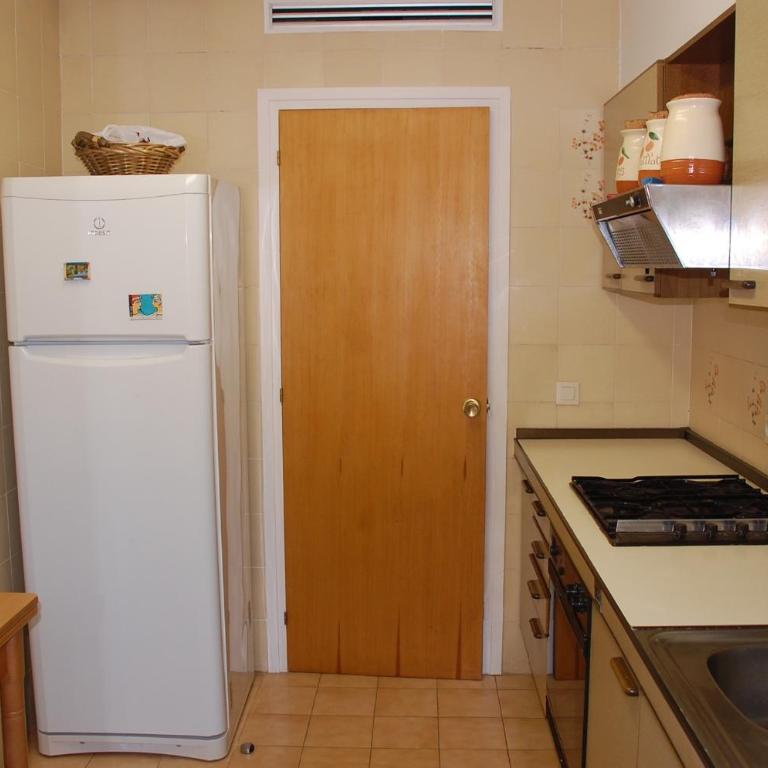 Apartamento con ubicación inmejorable - Apartamento de 2 dormitorios - 16