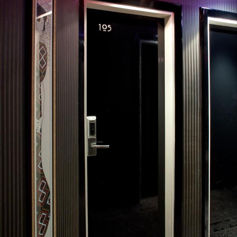 Hotel Eiffel Seine - Chambre Club - 3