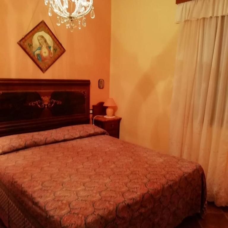 Casa Consiglio - Casa con 2 Camere da Letto - 60