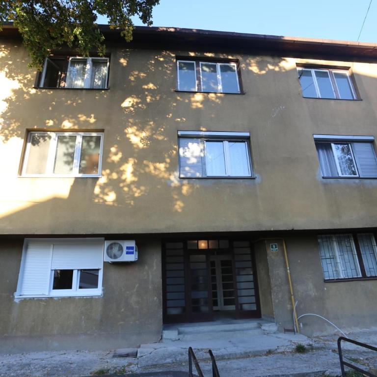 Seher - Apartman - 4