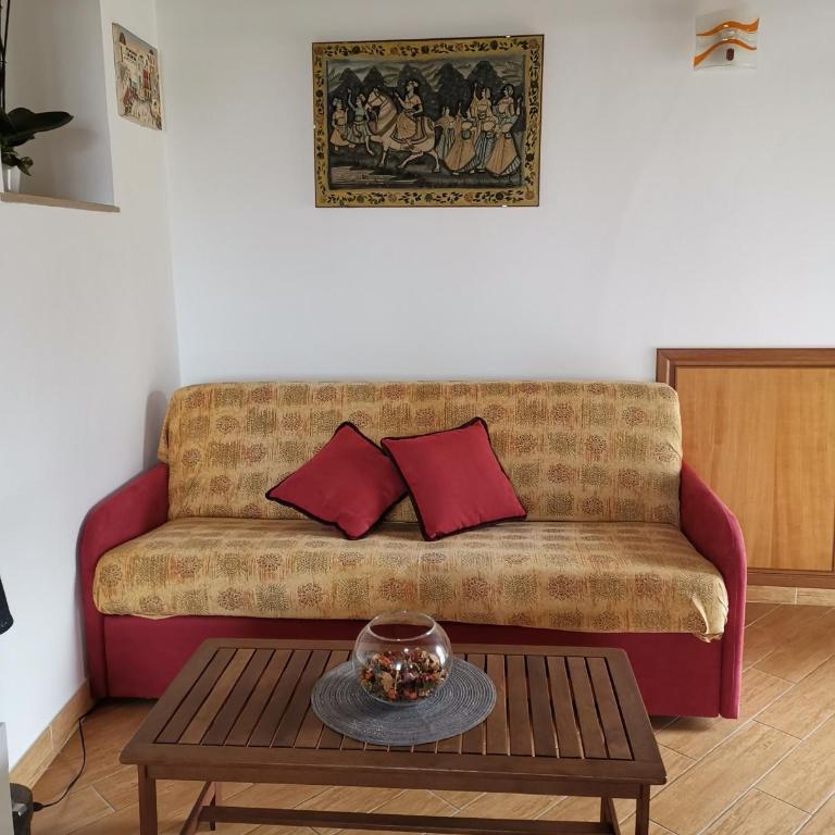 B&b Adele - Monolocale Superior - 3