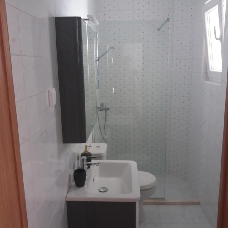 Vila Jovana - Suite sa 2 Spavaće Sobe - 17
