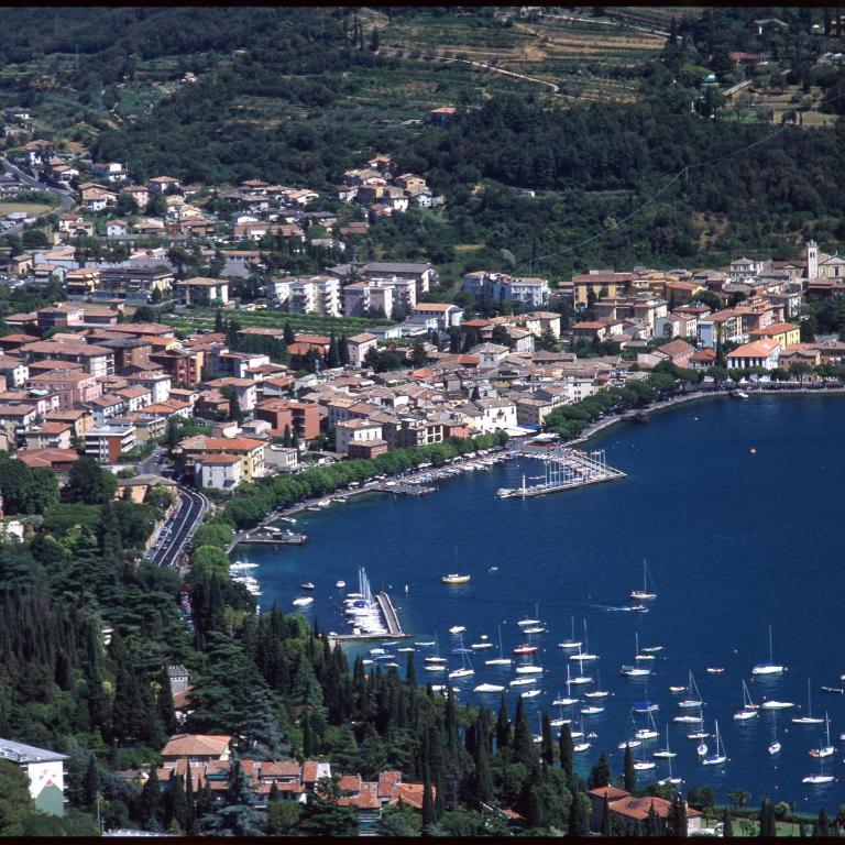 Casa Beatrice Garda - Appartamento con 2 Camere da Letto - 21