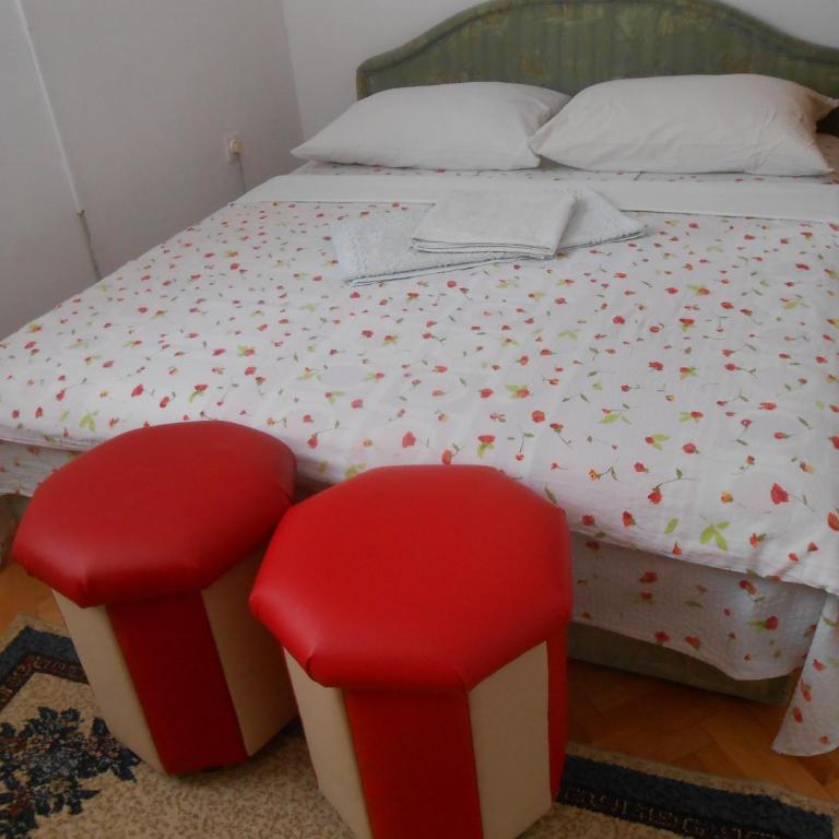 Apartments & Hostel Zdrava Hrana - Studio (3 Adults) - 5