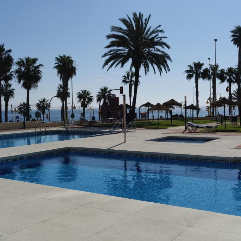 Aloha Playa - Front de mer - Apartamento Estudio - 9
