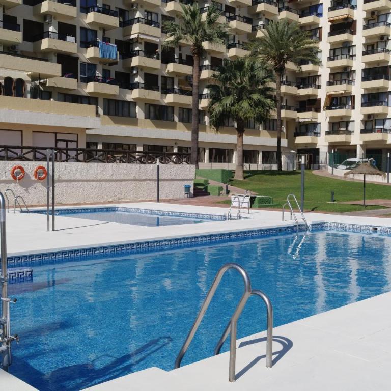 Aloha Playa - Front de mer - Apartamento Estudio - 26