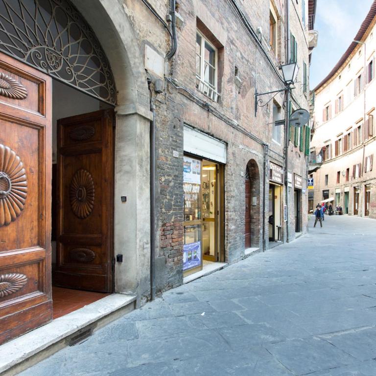Nonna Pappa - Two-Bedroom Apartment - 22