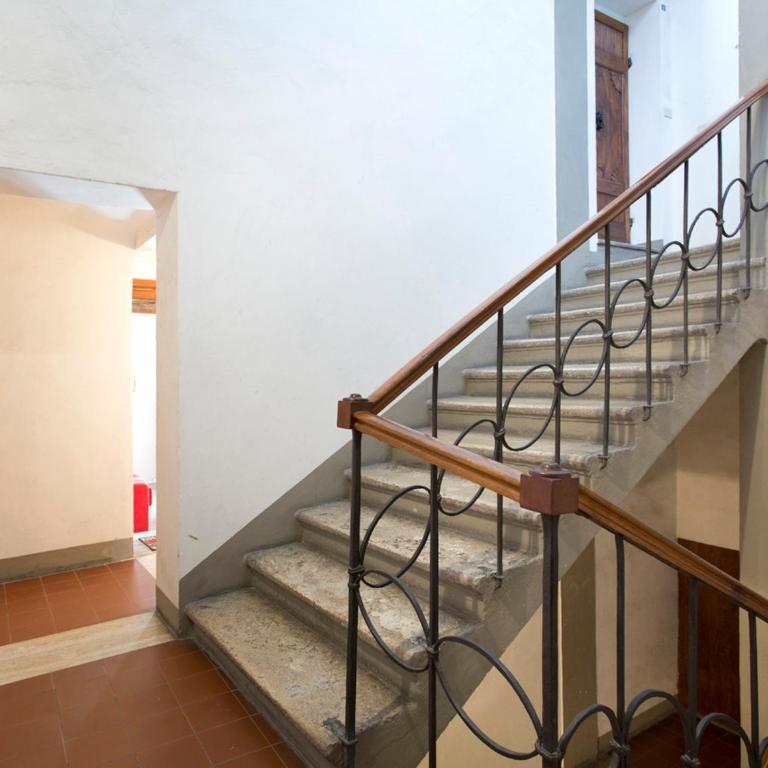 Nonna Pappa - Two-Bedroom Apartment - 21