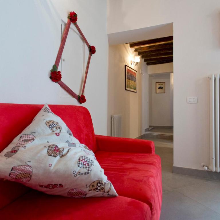Nonna Pappa - Two-Bedroom Apartment - 17