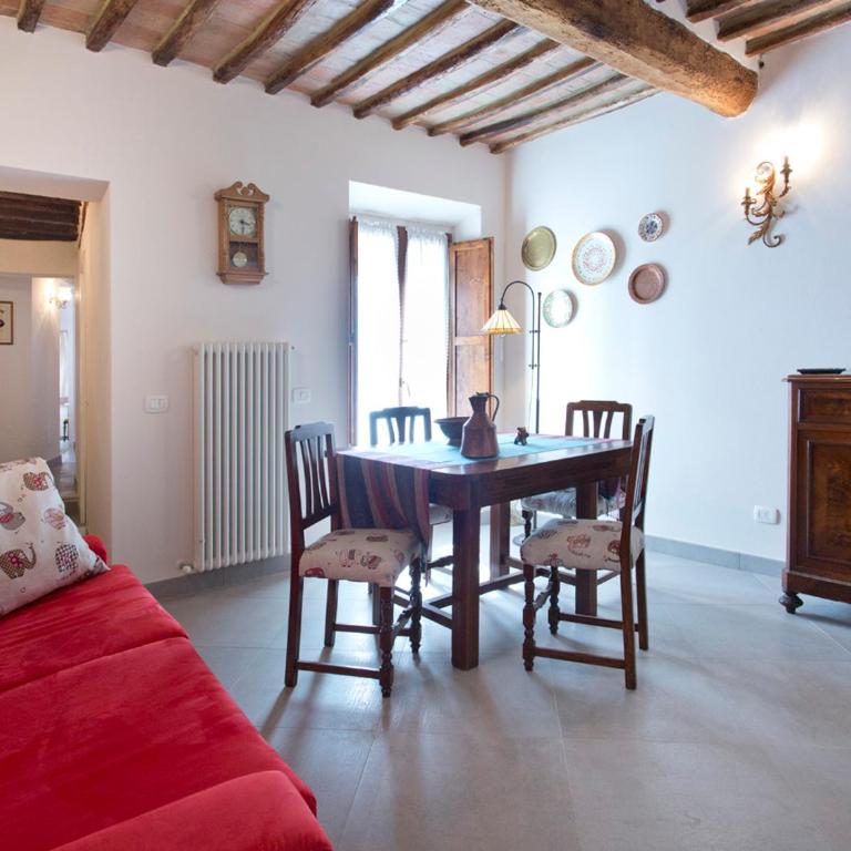 Nonna Pappa - Two-Bedroom Apartment - 5