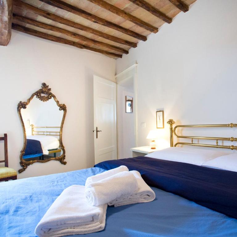Nonna Pappa - Two-Bedroom Apartment - 3