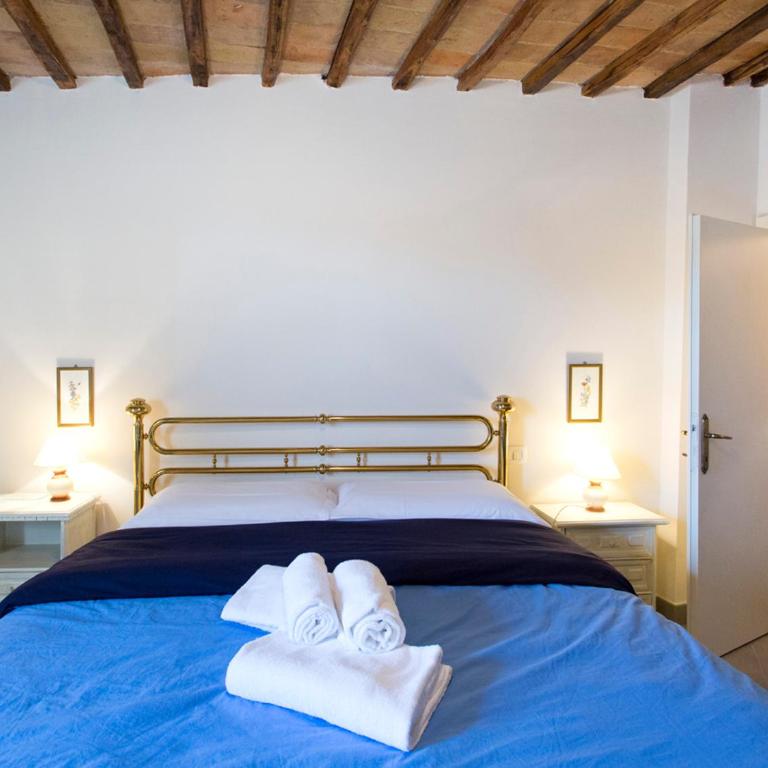 Nonna Pappa - Two-Bedroom Apartment - 12