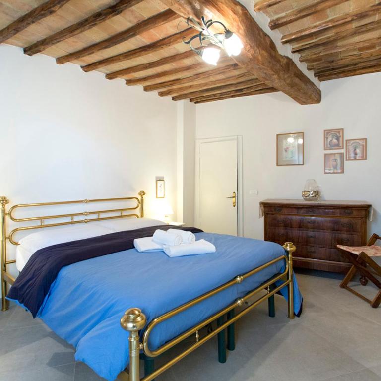 Nonna Pappa - Two-Bedroom Apartment - 11