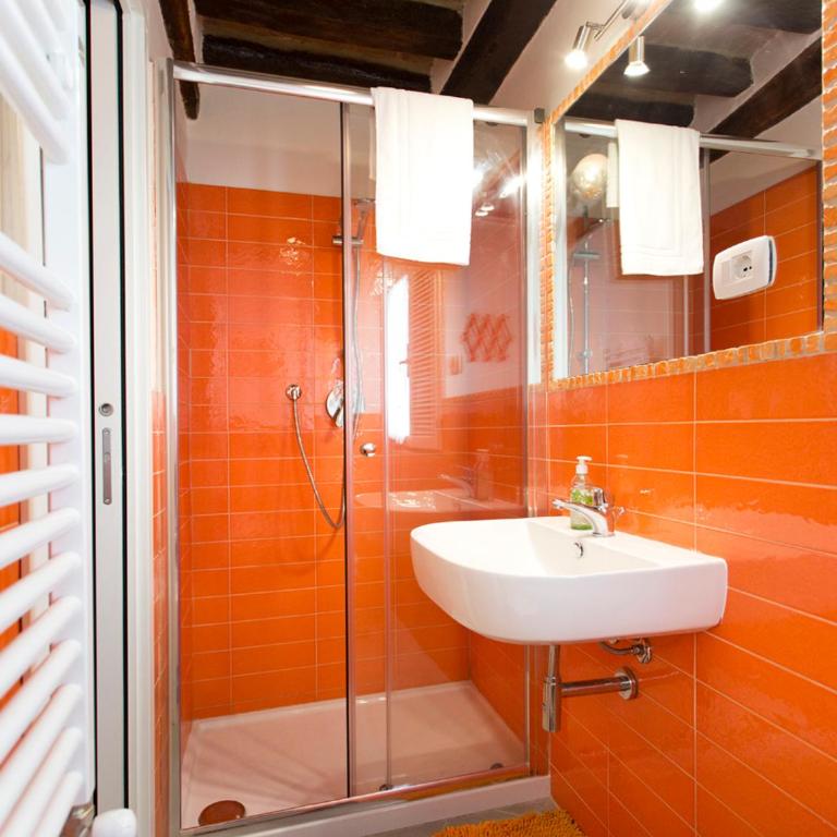 Nonna Pappa - Two-Bedroom Apartment - 19