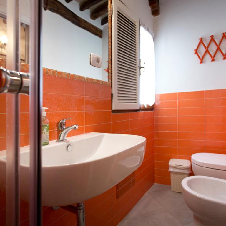 Nonna Pappa - Two-Bedroom Apartment - 18