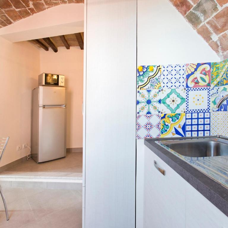 Nonna Pappa - Two-Bedroom Apartment - 7