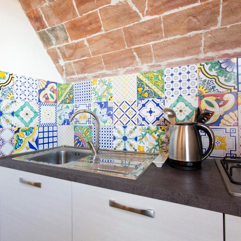 Nonna Pappa - Two-Bedroom Apartment - 15