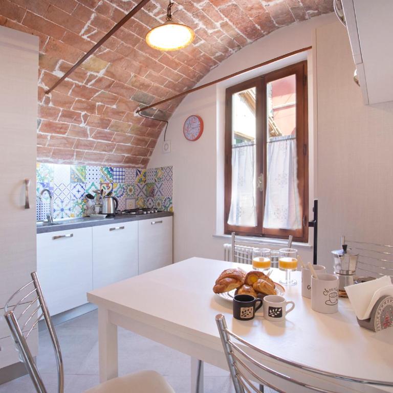 Nonna Pappa - Two-Bedroom Apartment - 1