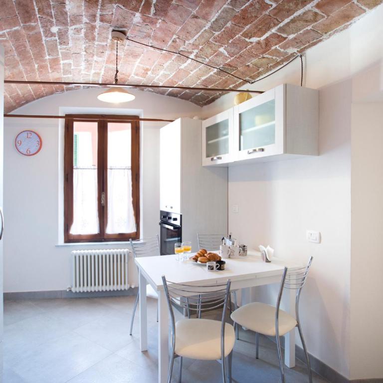 Nonna Pappa - Two-Bedroom Apartment - 6