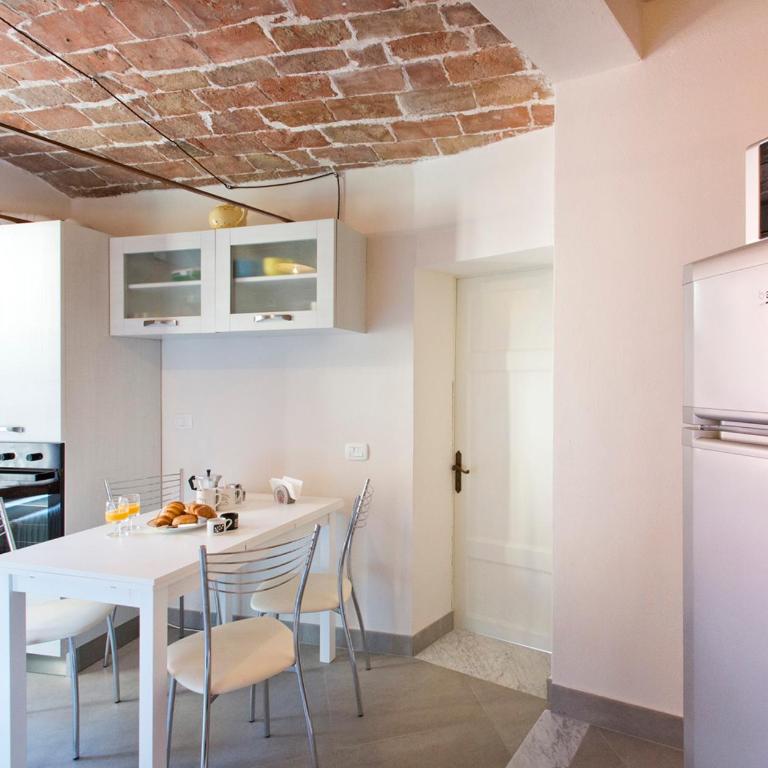 Nonna Pappa - Two-Bedroom Apartment - 14