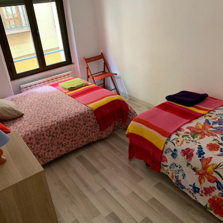 Ideal Grupos Grandes Barrio Húmedo - Apartamento - 9