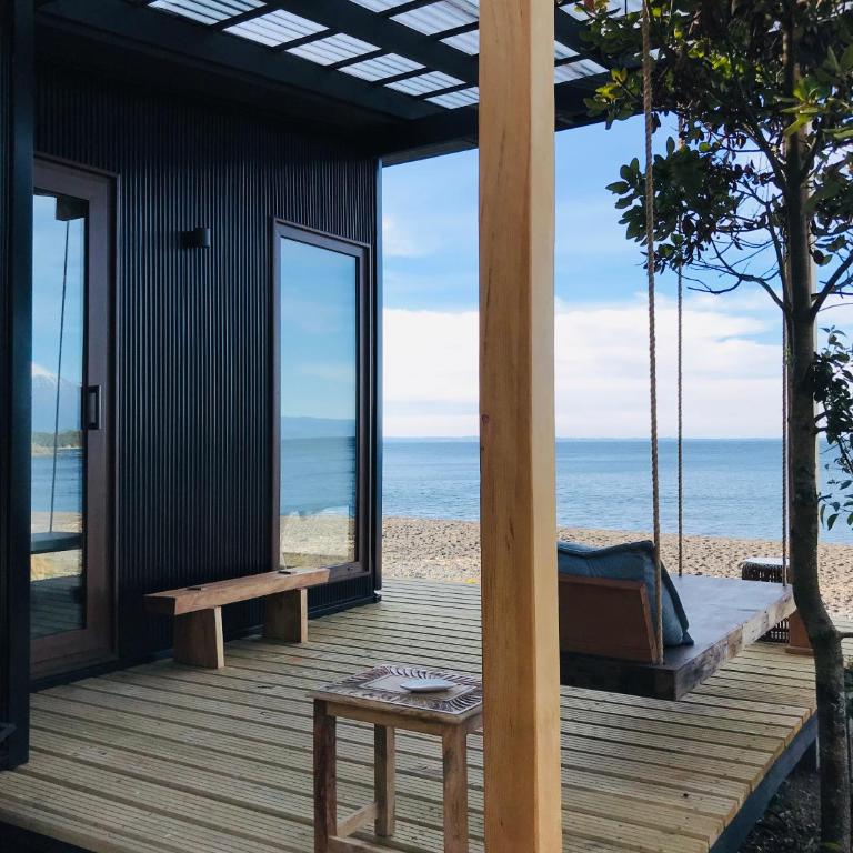 Cala Melí - Villa de 2 dormitorios - 11