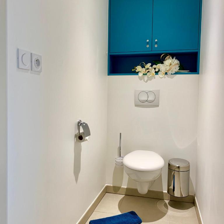Ô de Mer at My Luxury Home in Provence - Apartamento Deluxe - 12