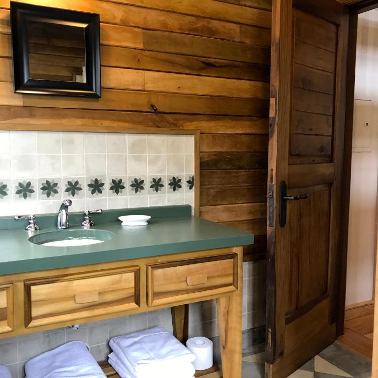 Cabañas Quebrada Verde - Casa de 2 dormitorios - 16