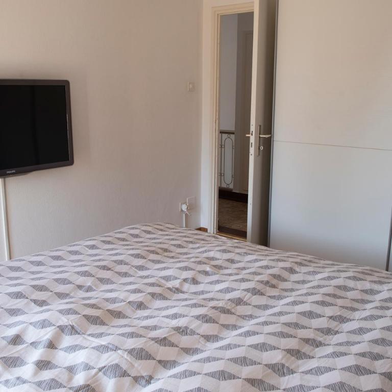 Locarno, Casa Pioda - nahe Zentrum, mit Balkon und Parkplatz - Appartamento con Balcone - 4