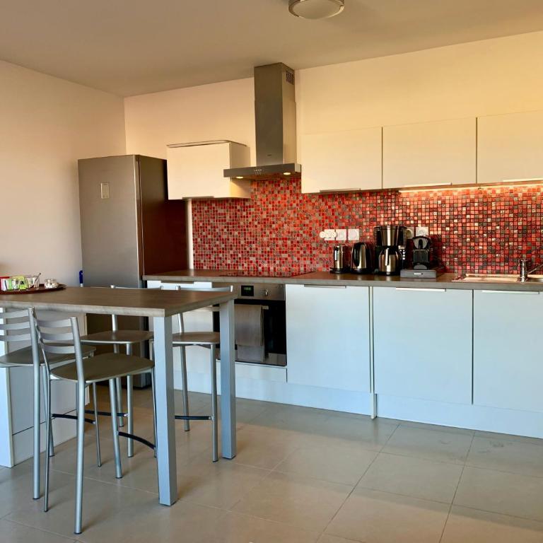 Ô de Mer at My Luxury Home in Provence - Apartamento Deluxe - 2