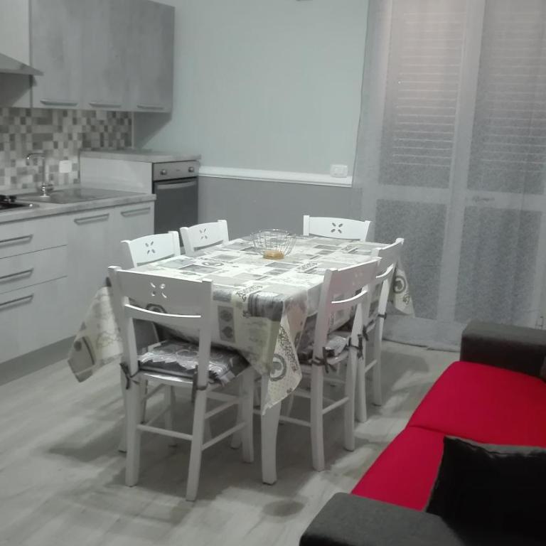 casa vacanza rosariomaria - Appartamento con Terrazza - 31