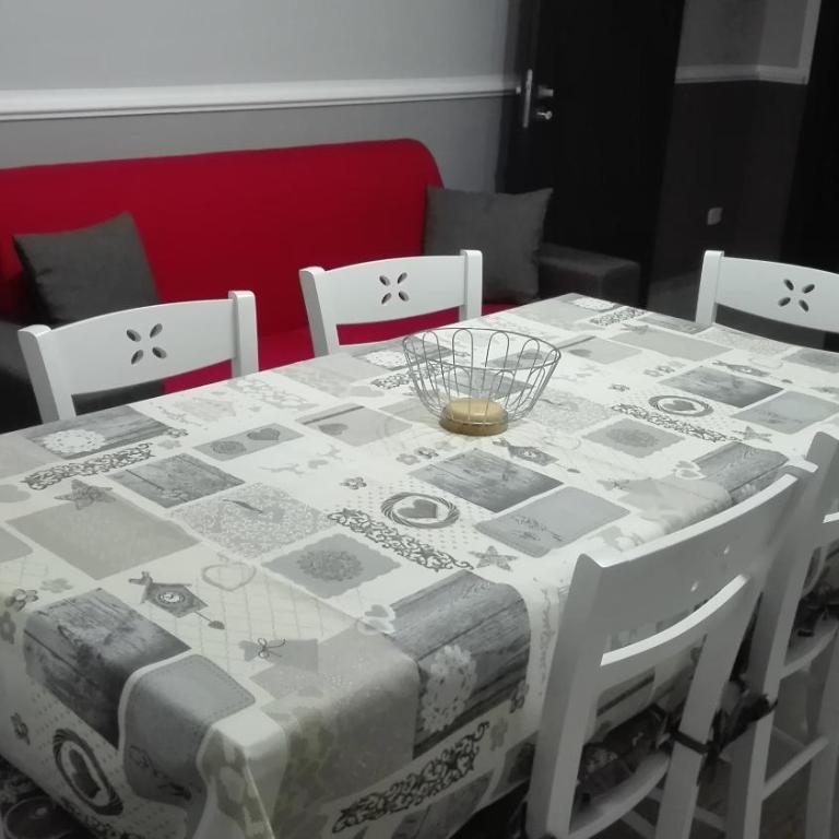 casa vacanza rosariomaria - Appartamento con Terrazza - 39