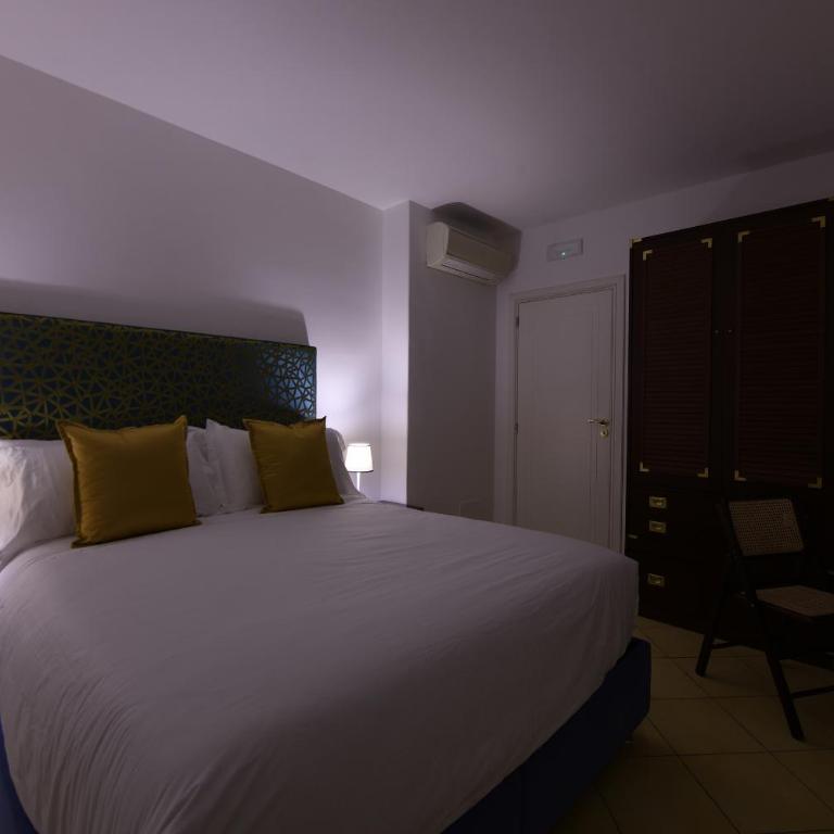 Amalfitano Apartments - Appartamento con Terrazza - 16