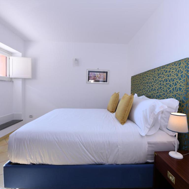 Amalfitano Apartments - Appartamento con Terrazza - 18