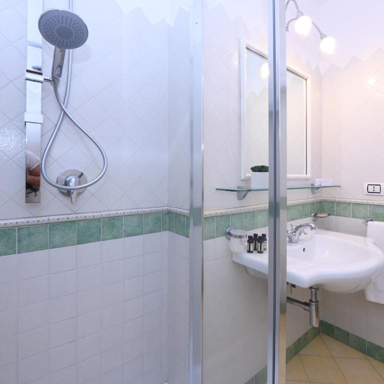 Amalfitano Apartments - Appartamento con Terrazza - 19