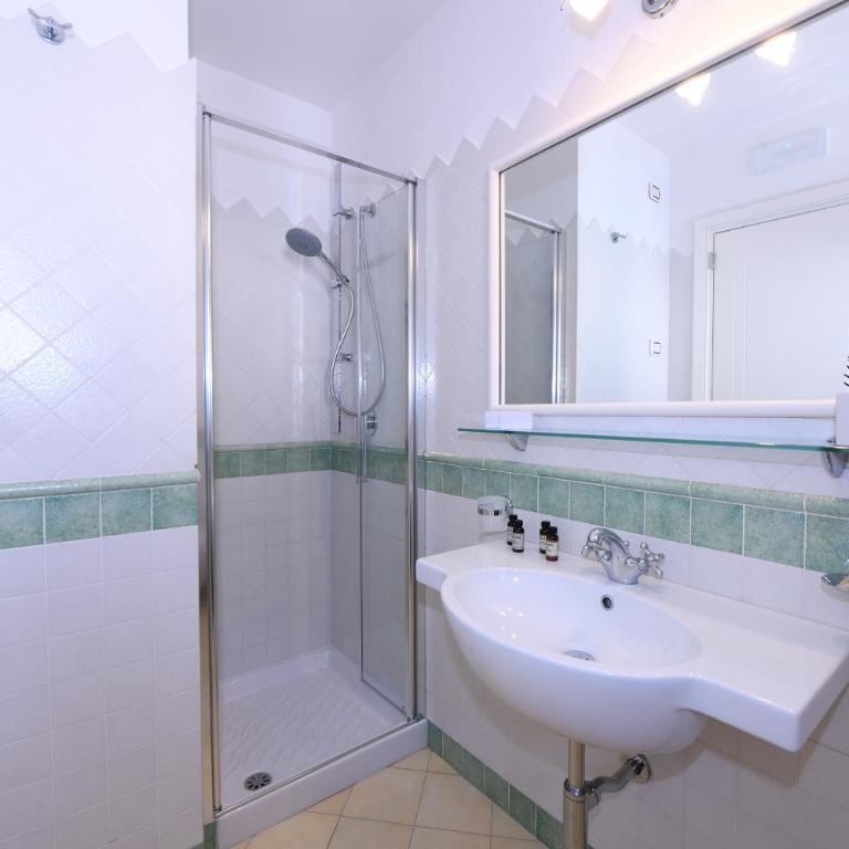 Amalfitano Apartments - Appartamento con Terrazza - 20