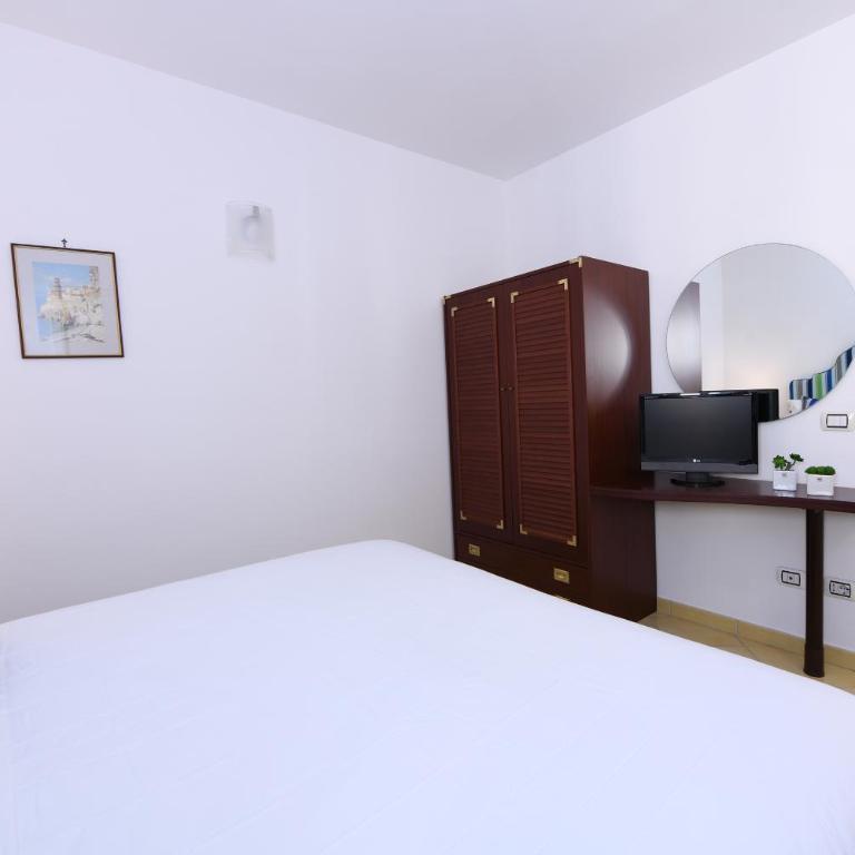 Amalfitano Apartments - Appartamento con Terrazza - 21