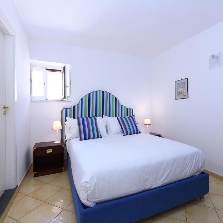 Amalfitano Apartments - Appartamento con Terrazza - 23