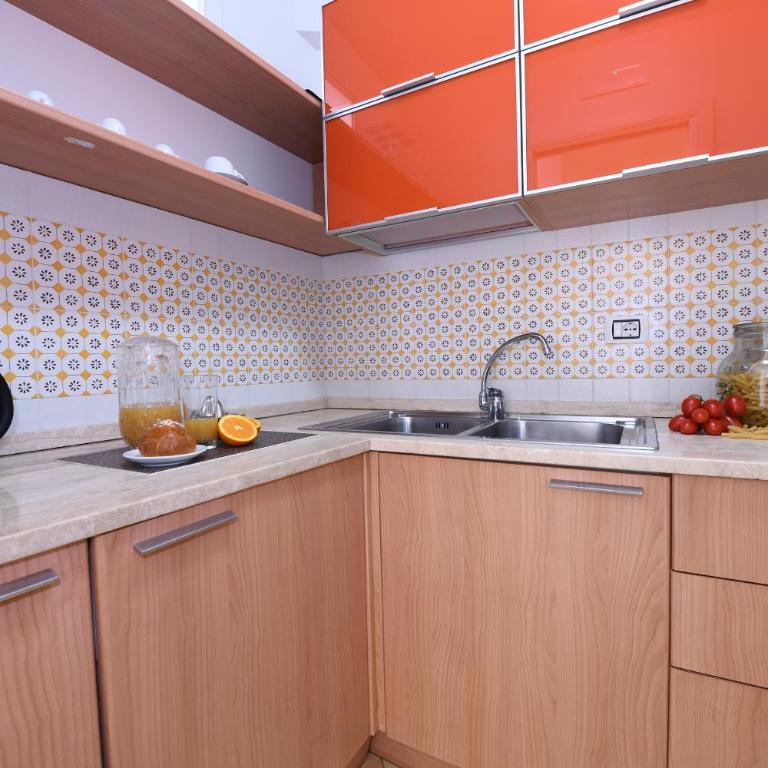 Amalfitano Apartments - Appartamento con Terrazza - 24